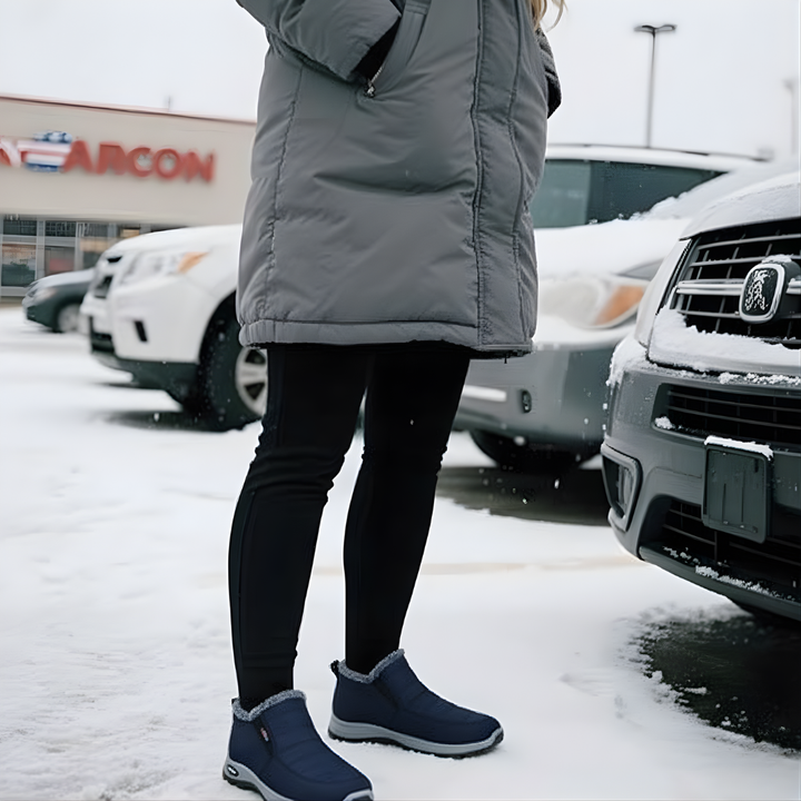 SÍOFRA™ | Anti-Slip Winter Shoes