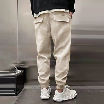 Ralph™ | Soft Comfortable Trousers