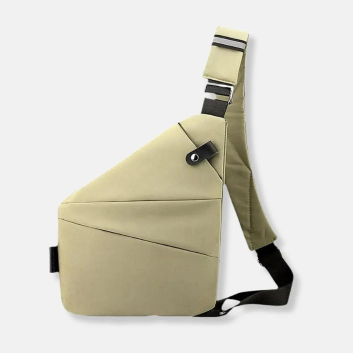 Célia™ | Secure Crossbody Bag