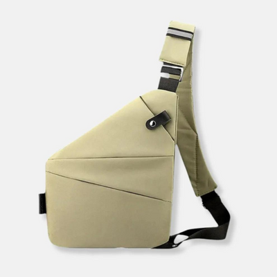 Célia™ | Secure Crossbody Bag