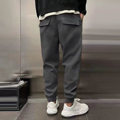 Ralph™ | Soft Comfortable Trousers