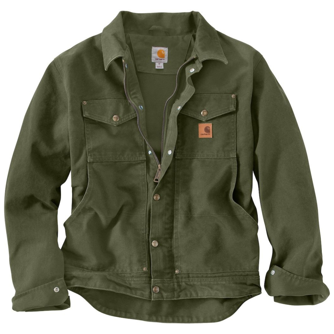 Carh™ | Men's Berwick Jacket