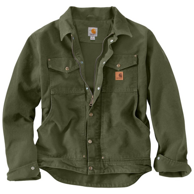 Carh™ | Men's Berwick Jacket