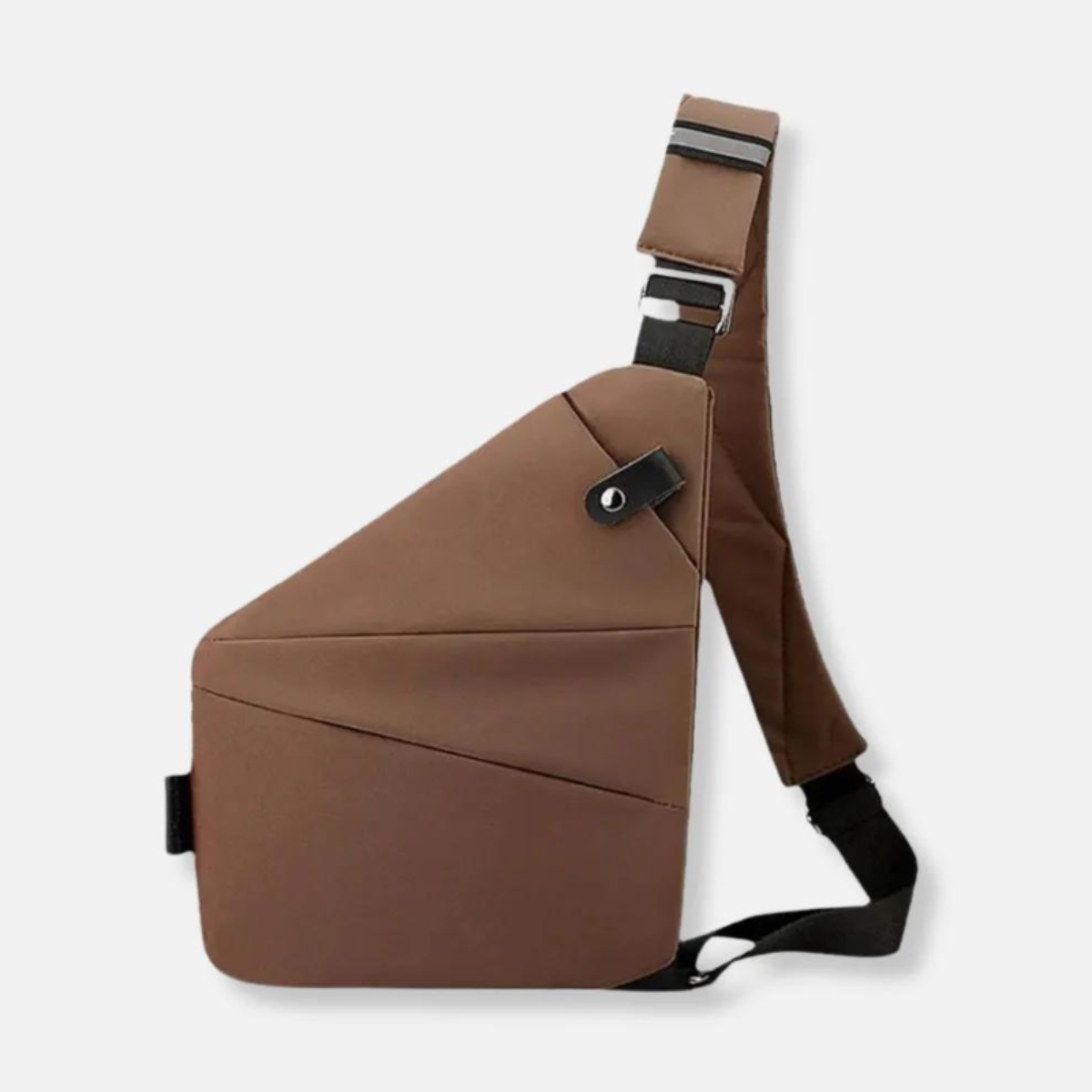 Célia™ | Secure Crossbody Bag