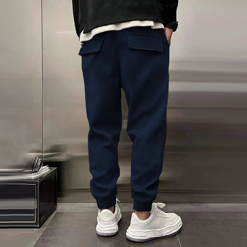 Ralph™ | Soft Comfortable Trousers
