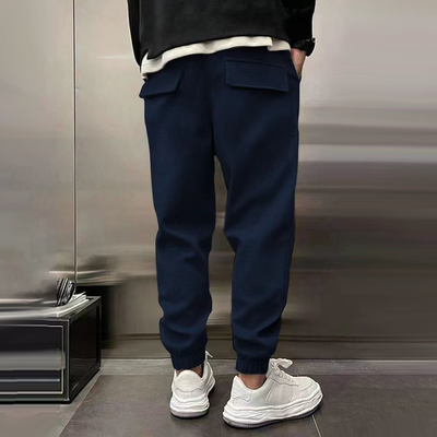 Ralph™ | Soft Comfortable Trousers