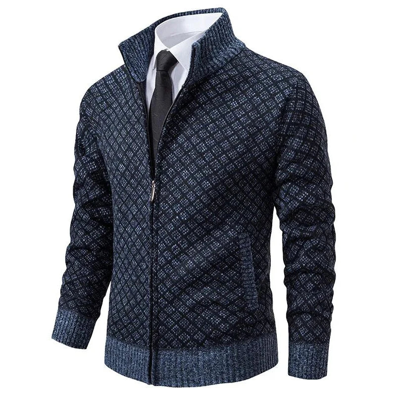 Dumont™ | Premium Men's Vest in Soft Material