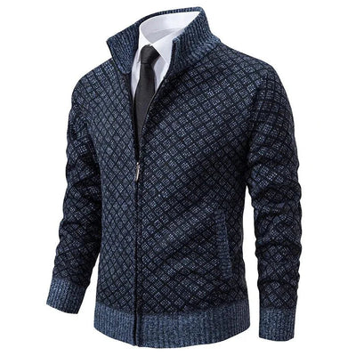 Dumont™ | Premium Men's Vest in Soft Material