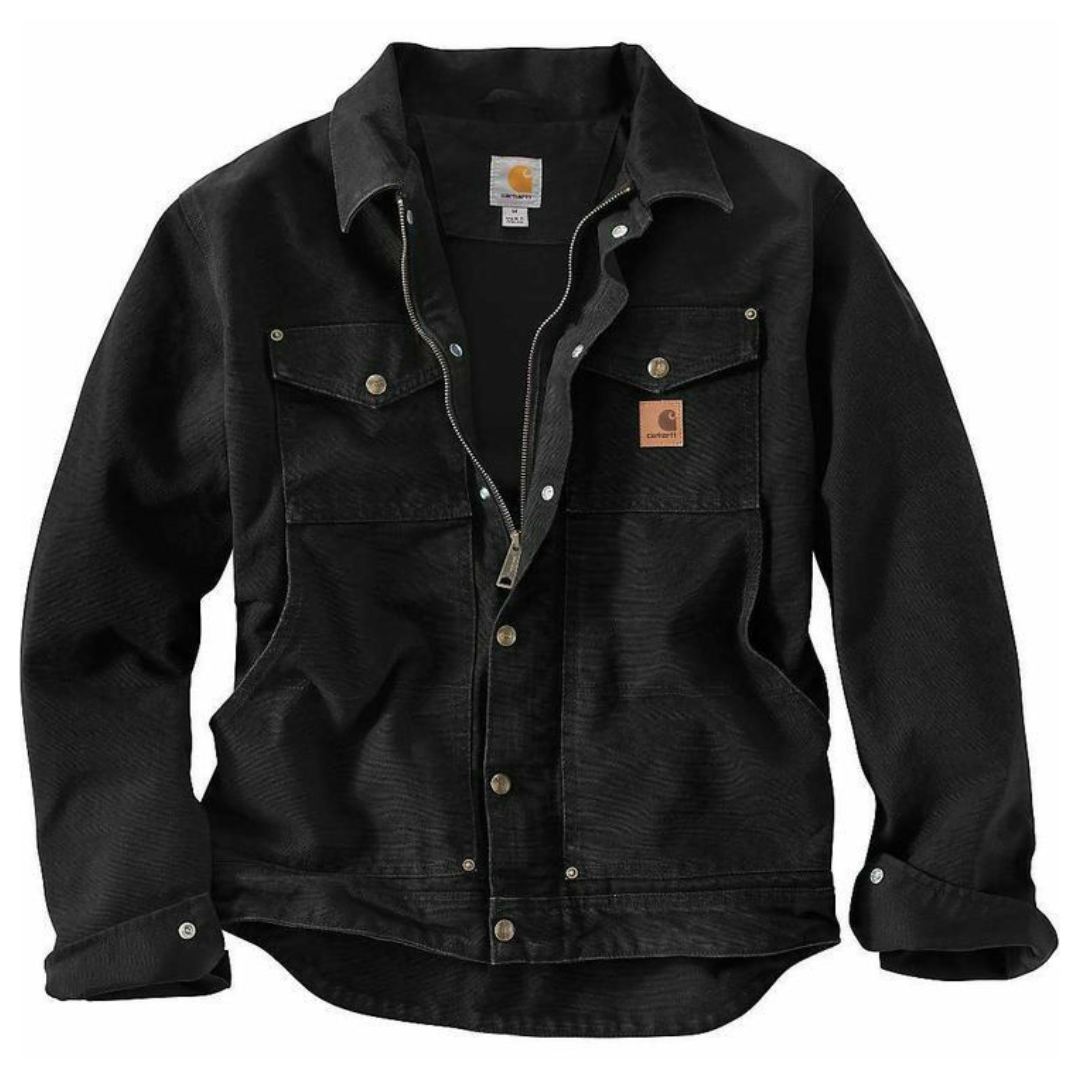 Carh™ | Men's Berwick Jacket