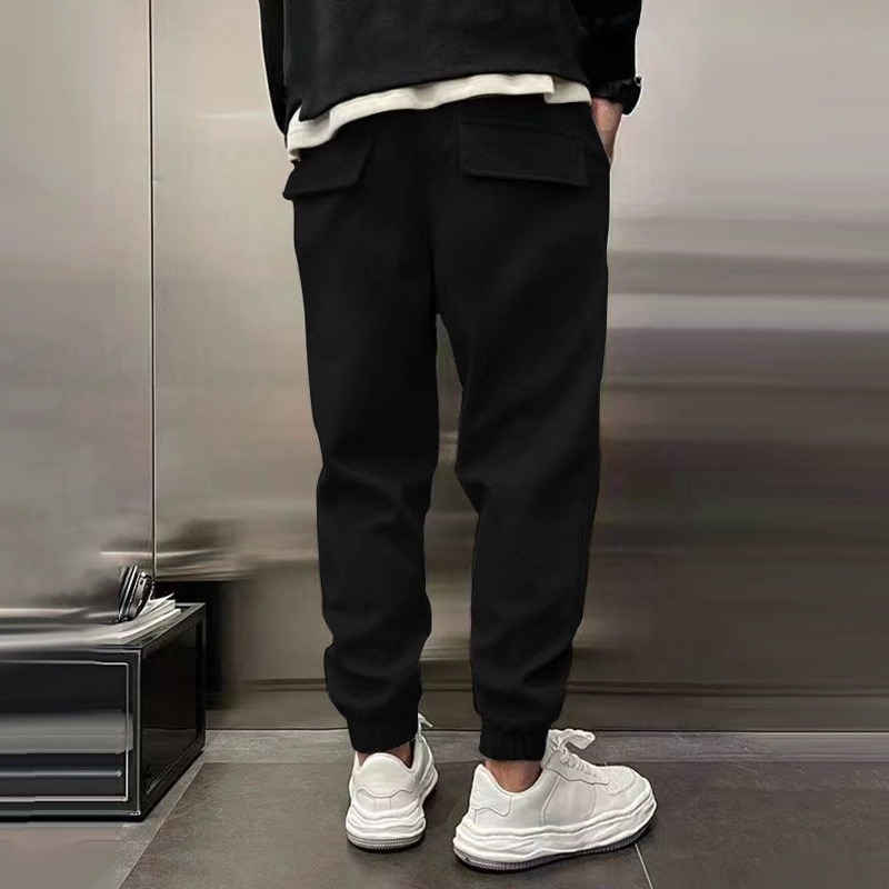 Ralph™ | Soft Comfortable Trousers