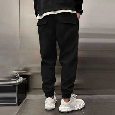 Ralph™ | Soft Comfortable Trousers