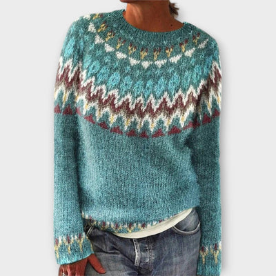 Devyn | Casual & Cozy Sweater
