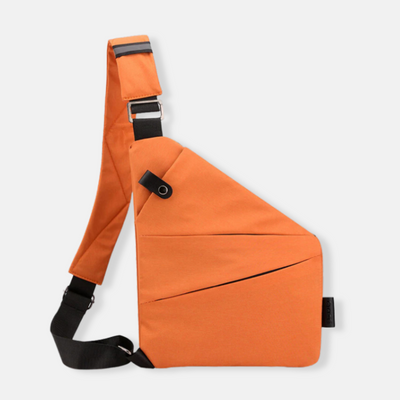 Célia™ | Secure Crossbody Bag
