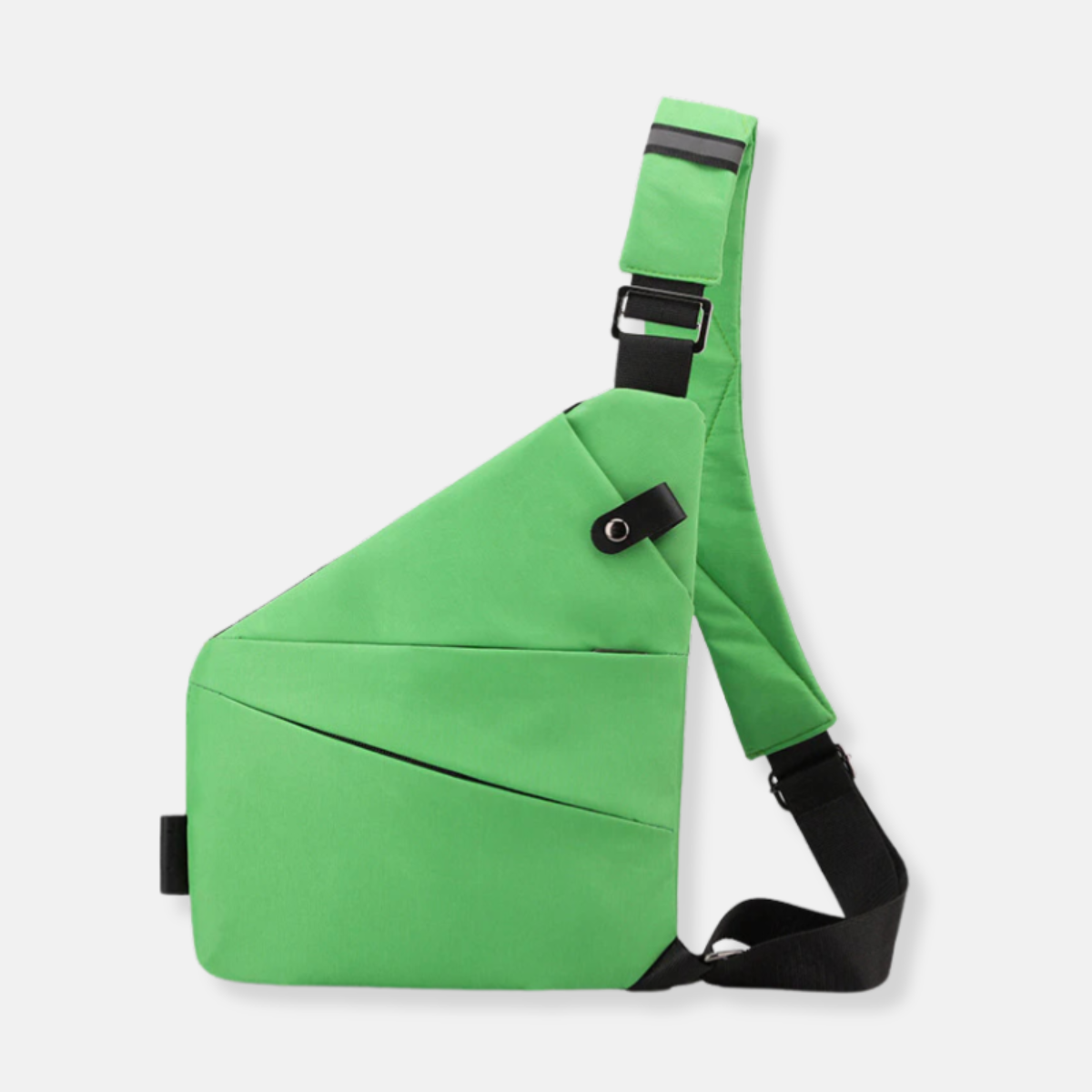 Célia™ | Secure Crossbody Bag