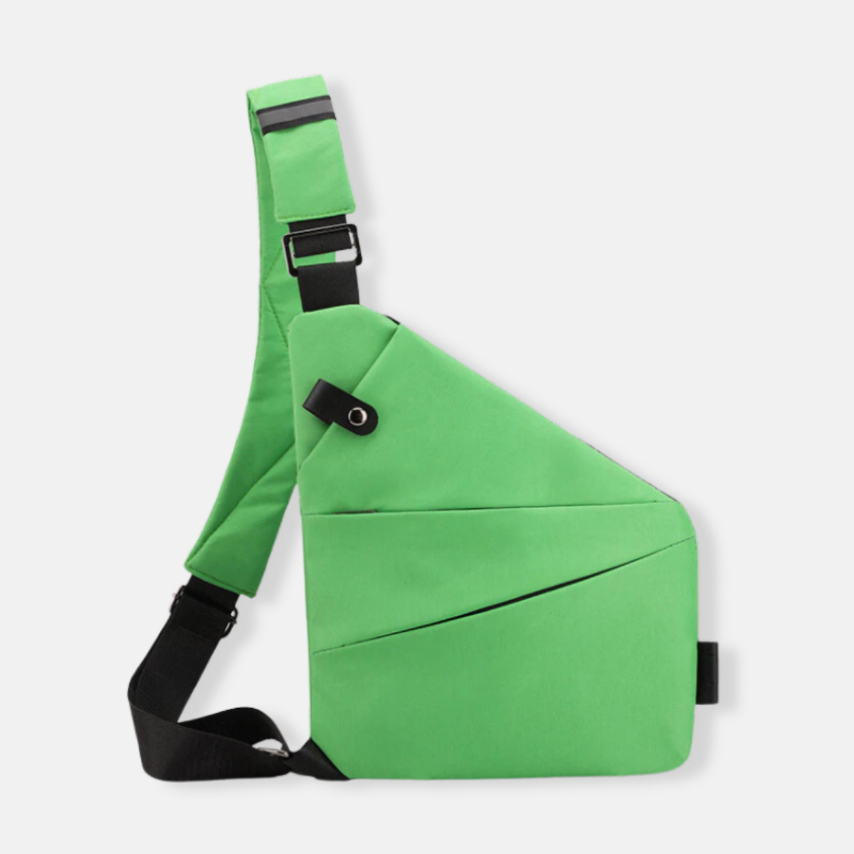 Célia™ | Secure Crossbody Bag