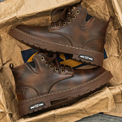 Bastien™ | Waterproof All-Terrain Boots