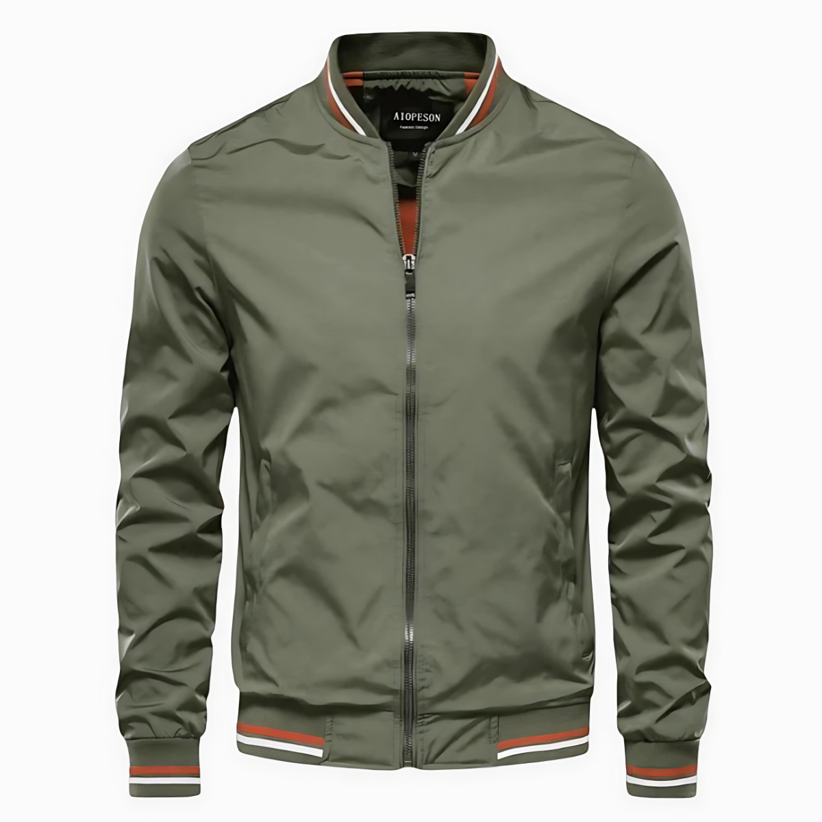 Dominic™ | Casual Windproof Jacket
