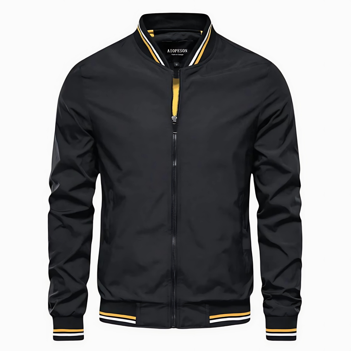 Hans™ | Stylish Windproof Spring Jacket