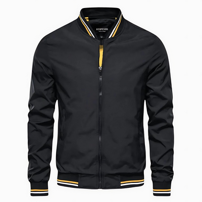 Dominic™ | Casual Windproof Jacket