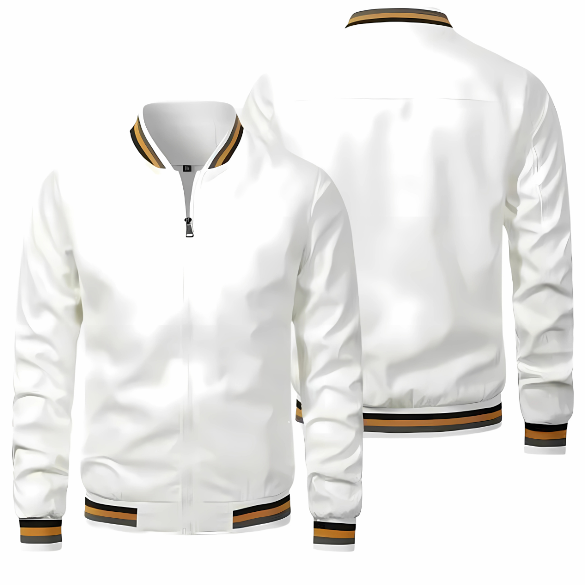 Hans™ | Stylish Windproof Spring Jacket