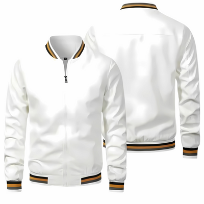 Hans™ | Stylish Windproof Spring Jacket