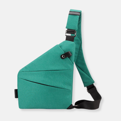 Célia™ | Secure Crossbody Bag