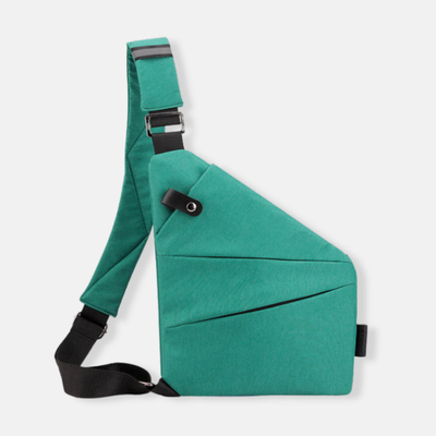 Célia™ | Secure Crossbody Bag