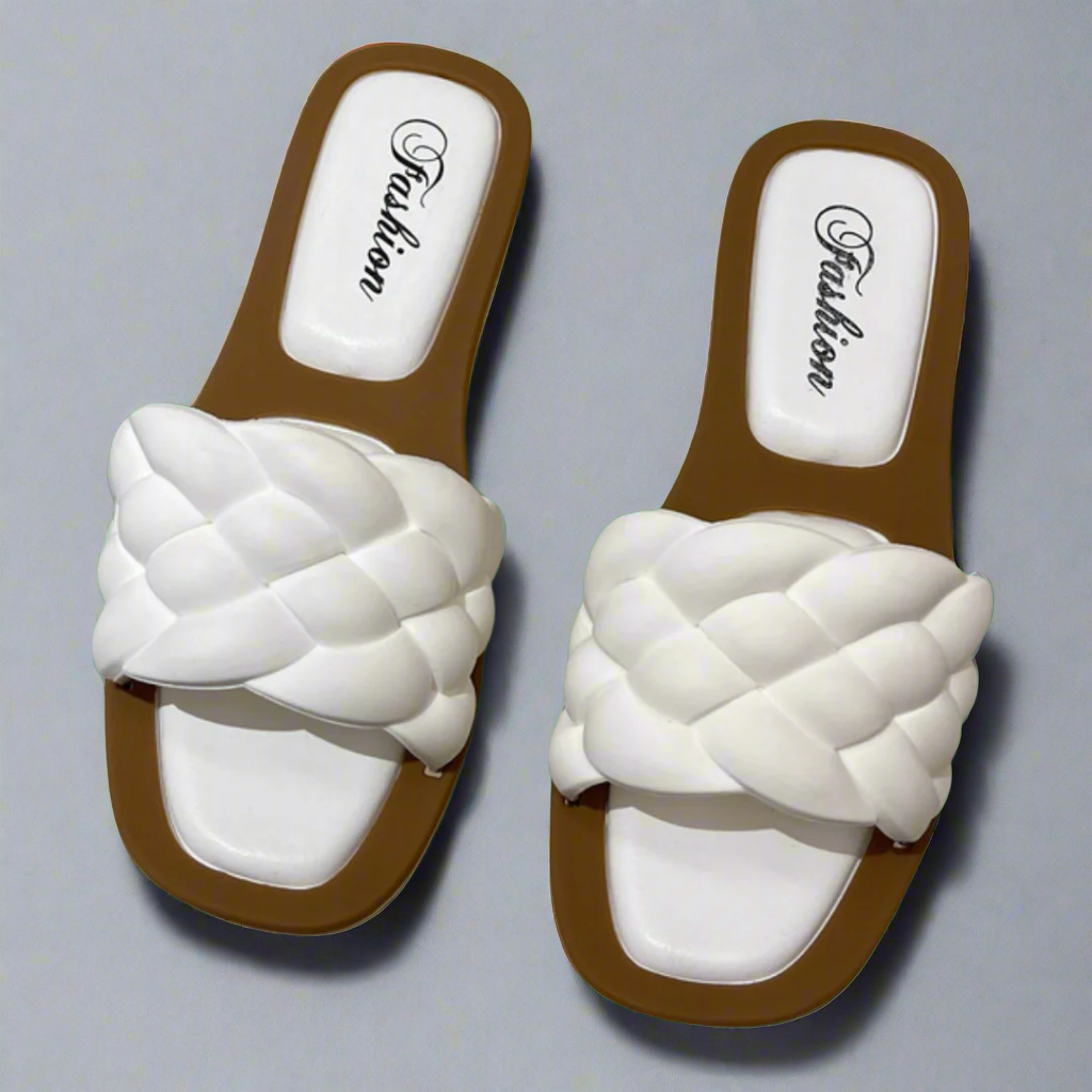 Ilonka | Elegant Sandals with Vegan Soft-Finish