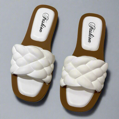 Ilonka | Elegant Sandals with Vegan Soft-Finish