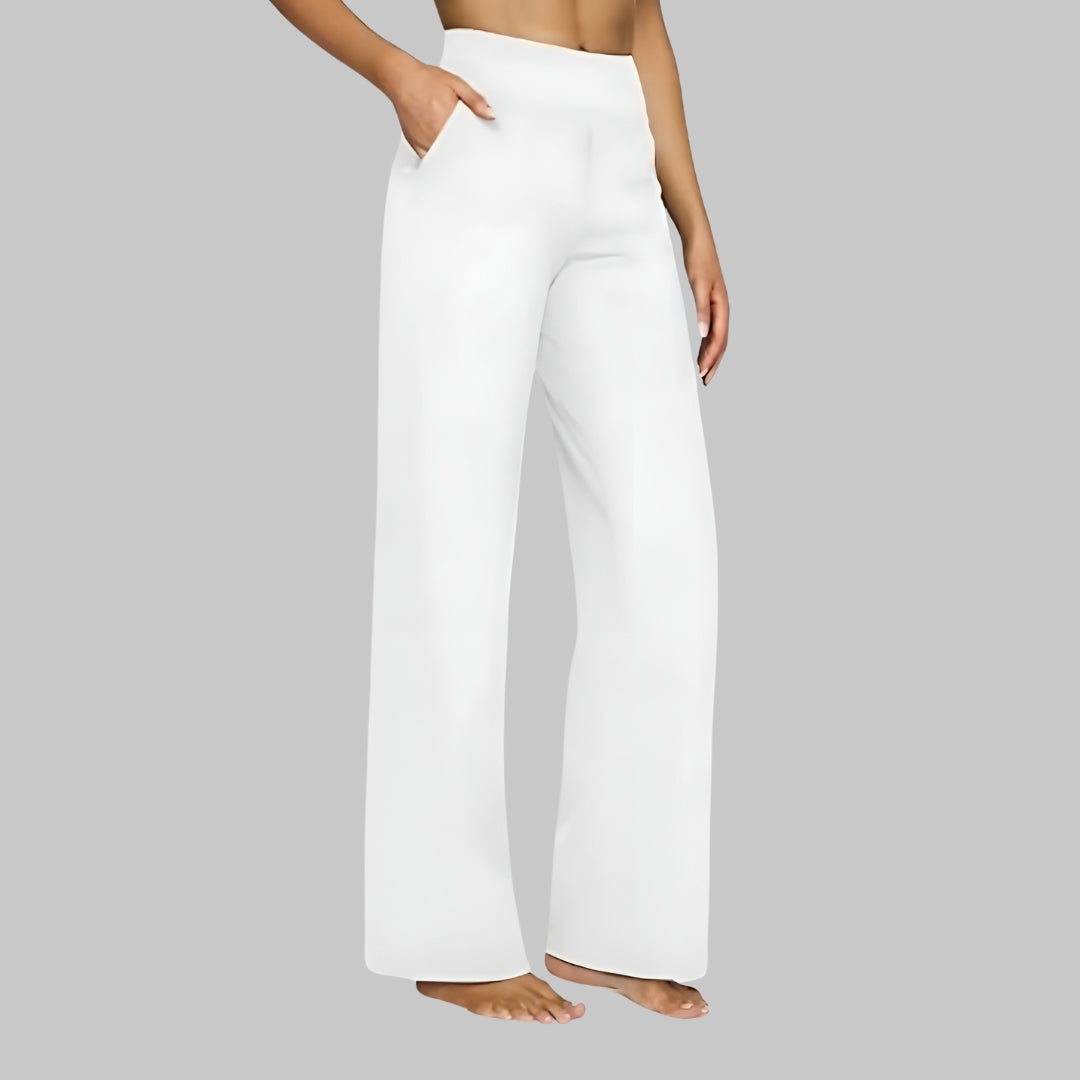 Klara™ | The Ultimate Comfortable Stretch Pants for Every Woman