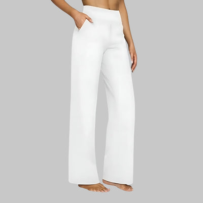 Klara™ | The Ultimate Comfortable Stretch Pants for Every Woman