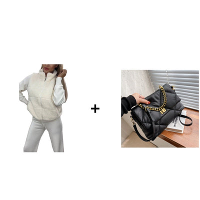 Jaya™ | Warm & Super Comfortable 3-Piece Set for Women