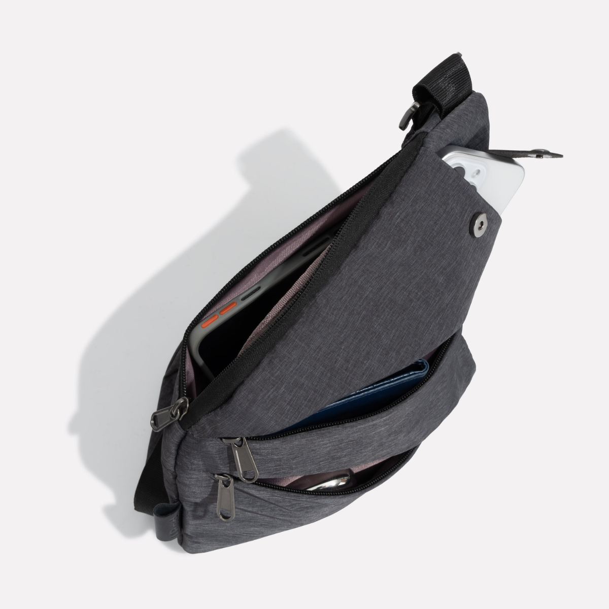 Célia™ | Secure Crossbody Bag