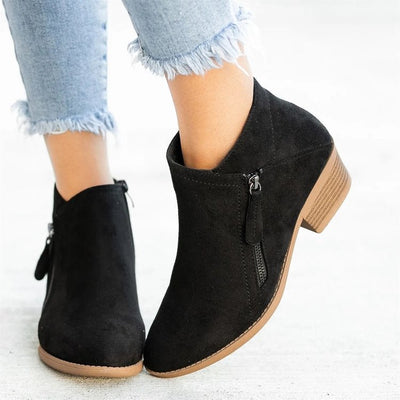 Hyblo™ | Comfortable Leather Boots