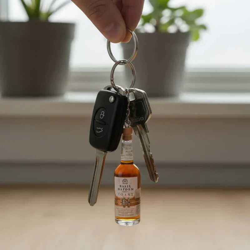 Beer & Whisky Advent Calendar 2025