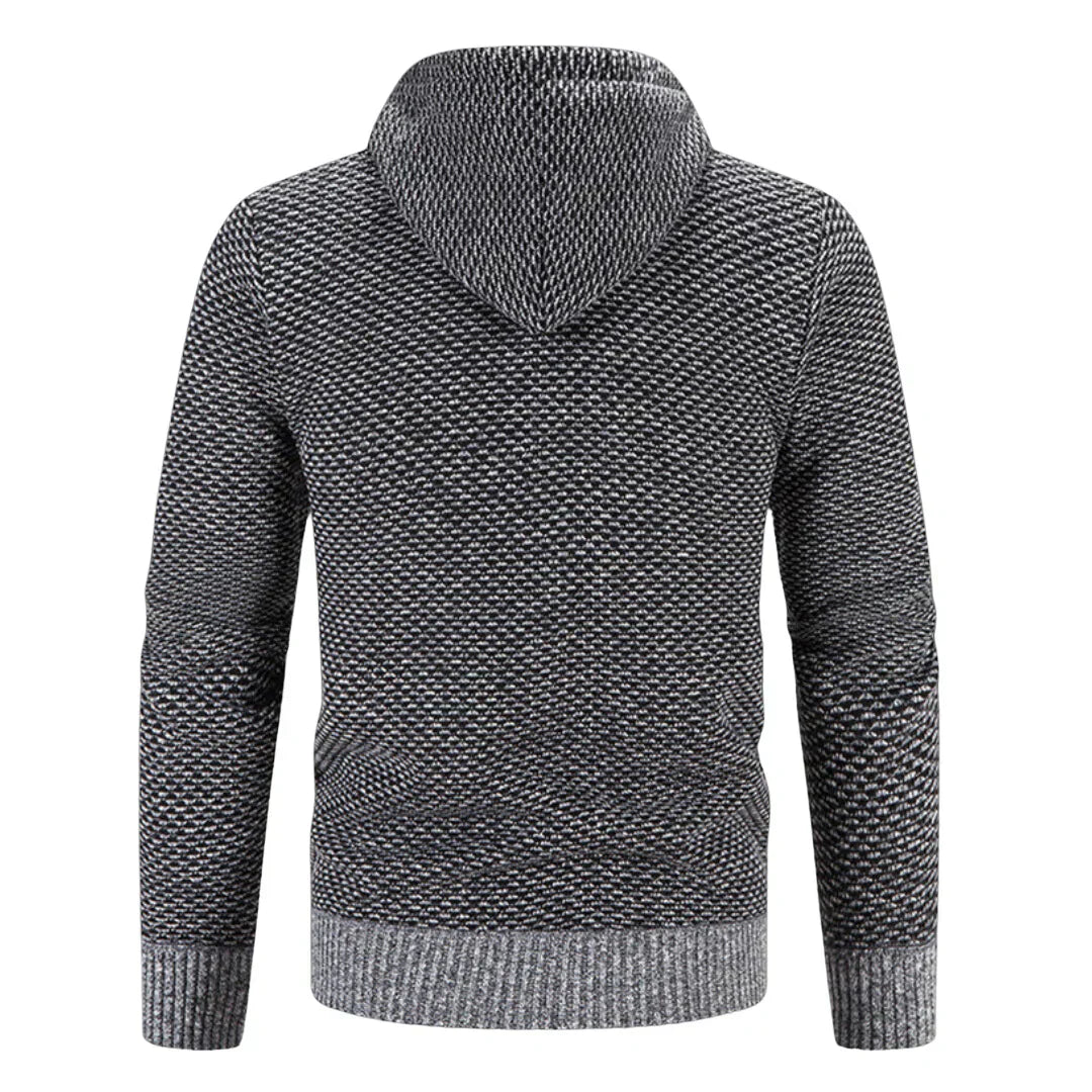 Clasp ™ | Stylish & Warm Hoodie