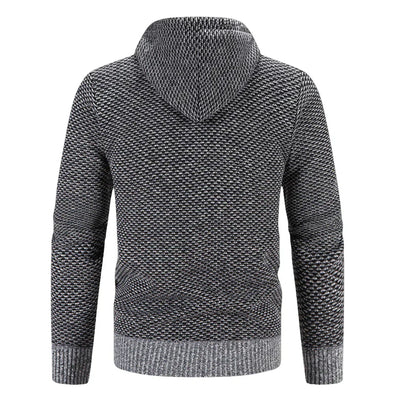 Clasp ™ | Stylish & Warm Hoodie