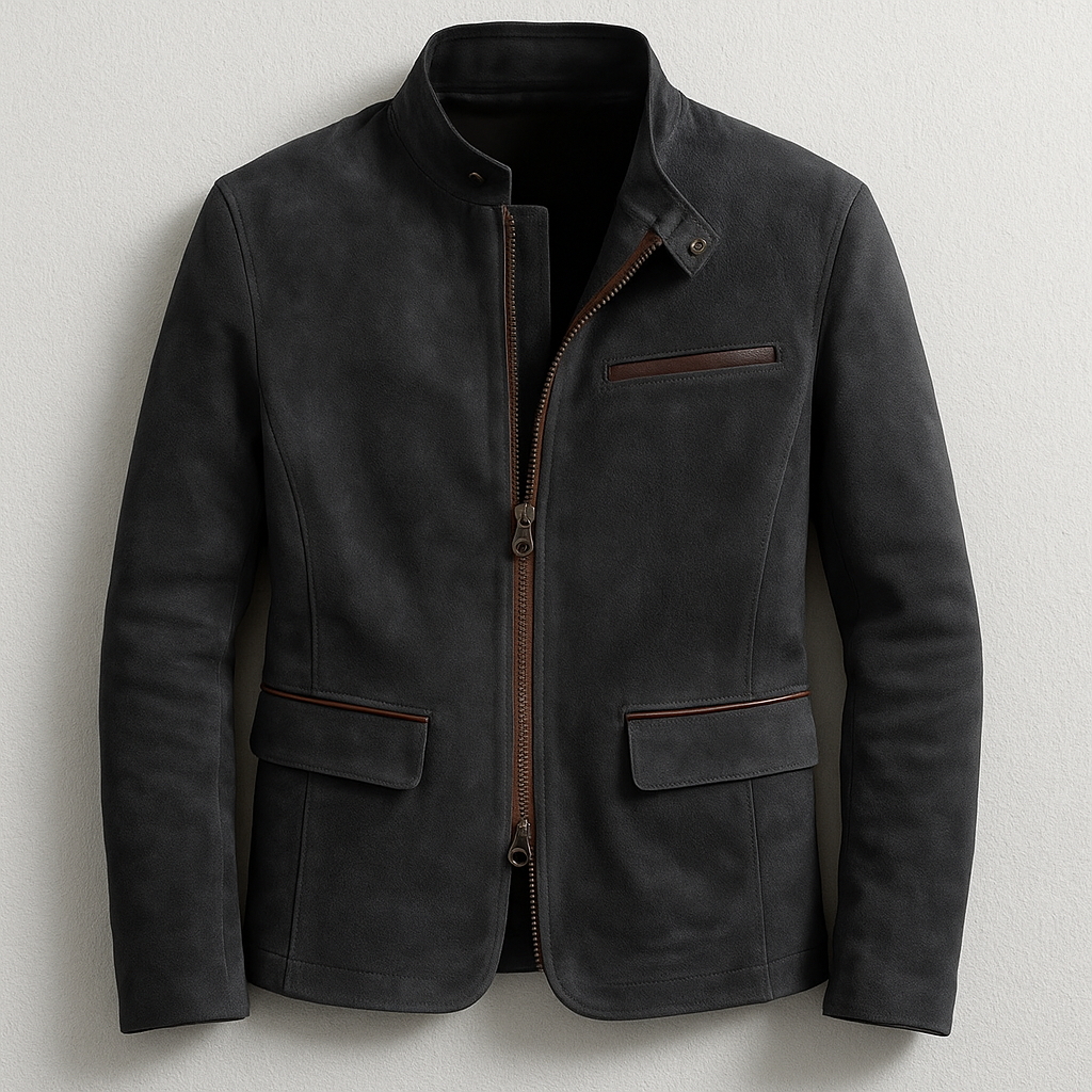 Kevin™ | Elegant Men's Winter Jacket