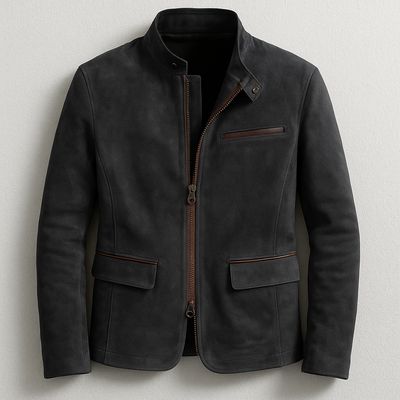 Kevin™ | Elegant Men's Winter Jacket