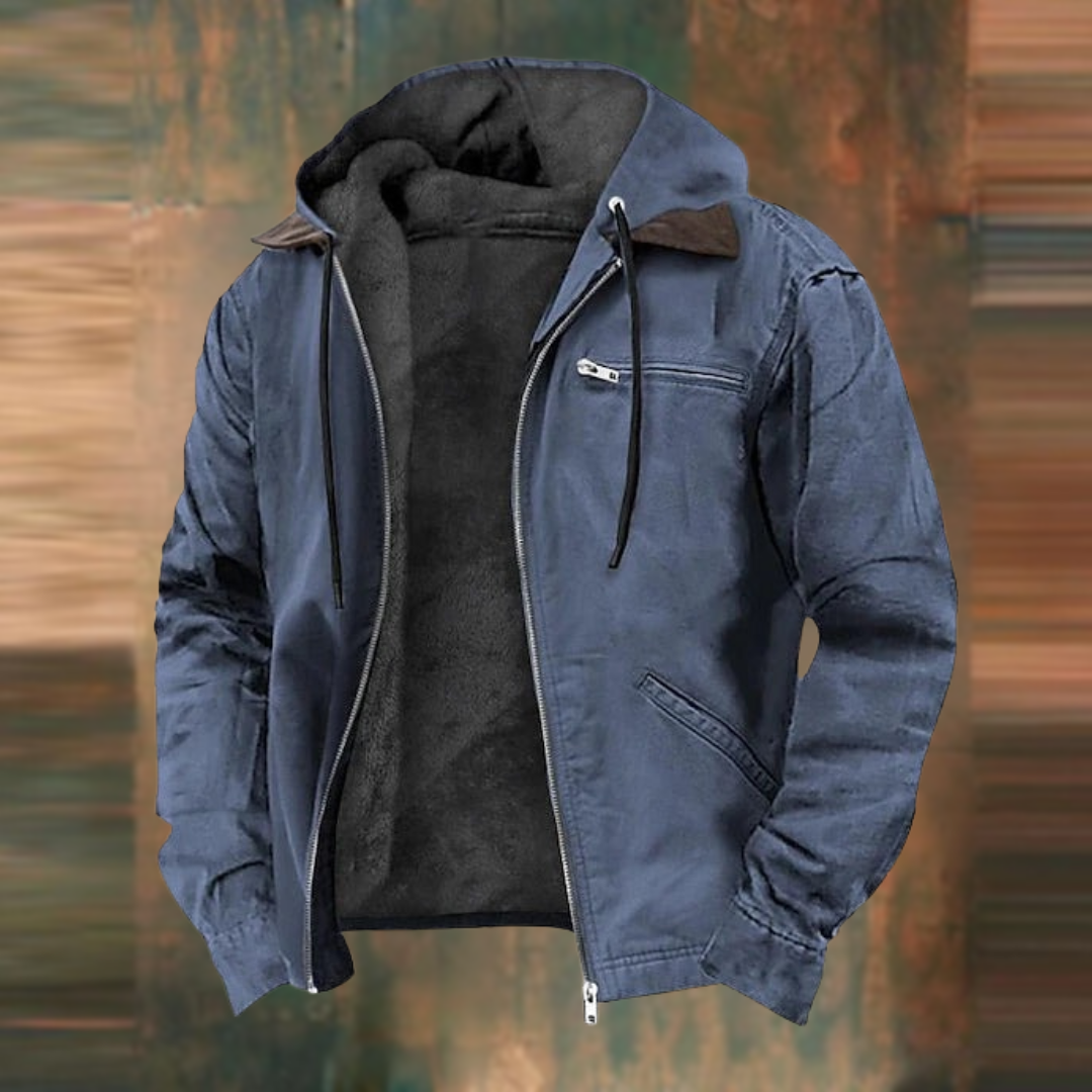 John™ | Stylish Autumn Jacket