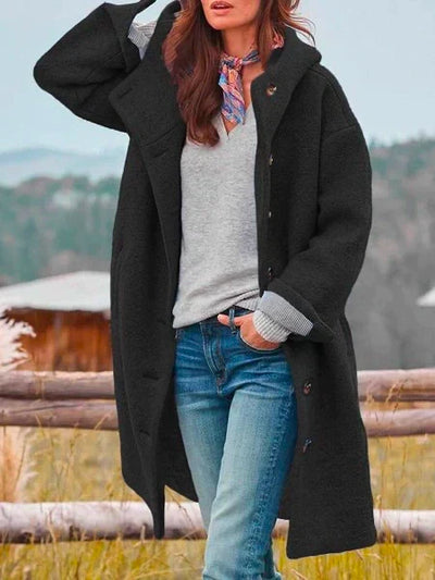 Vienne™ | Classic Cozy Coat
