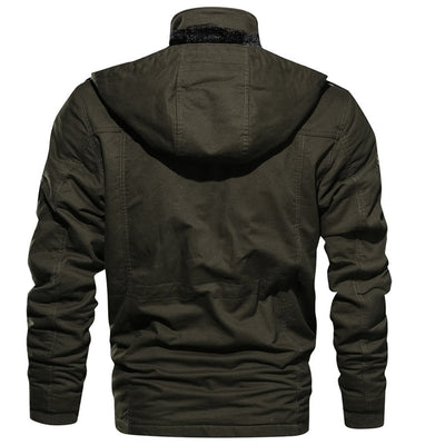 Rambo™ | Casual Jacket with Lining