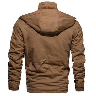 Rambo™ | Casual Jacket with Lining