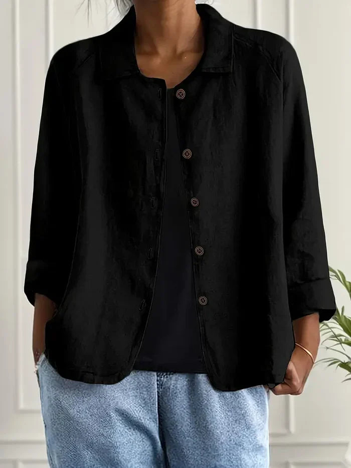 Mira™ | Classic Lightweight Top