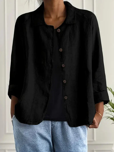 Mira™ | Classic Lightweight Top