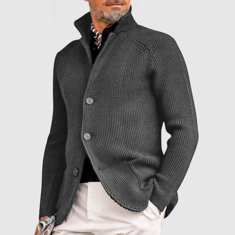 Eliston™ | Elegant Massimo Cardigan