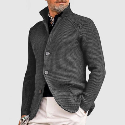 Eliston™ | Elegant Massimo Cardigan