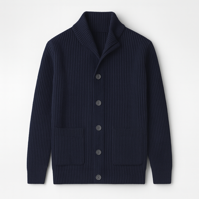 Eliston™ | Elegant Massimo Cardigan