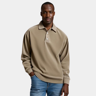 Ferrero™ | Vintage Long-Sleeve Shirt