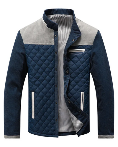 Leon™ | Luxury Men's Jacket